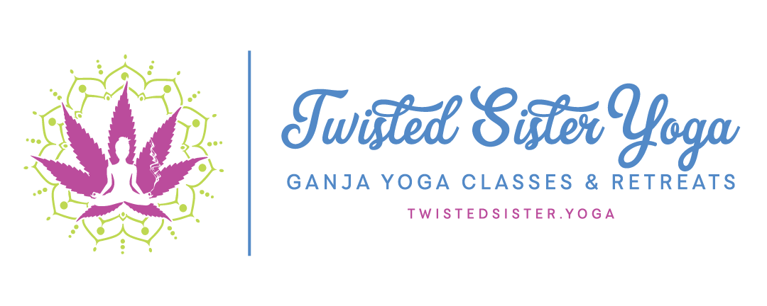 Ganja Yoga Retreats Colorado