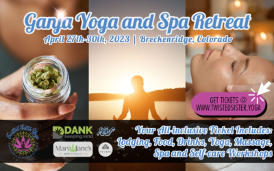Women’s Ganja Yoga and Spa Retreat